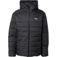 Puma Ess Vatteret Jakke