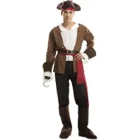 MOM Piratkostume