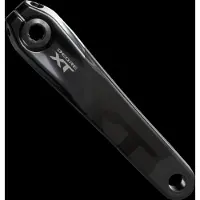 Shimano Fc-m8200 Venstre Pedalarm
