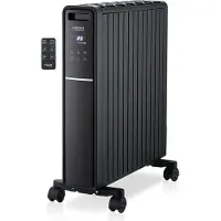 Haeger He-20d.003a Air Pipe 2000w Radiator