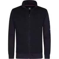 Petrol Industries M-3050-swc369 Sweatshirt Med Lynlås