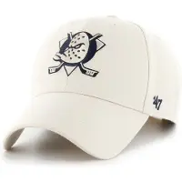 47 Nhl Anaheim Ducks Mvp Snapback-kasket