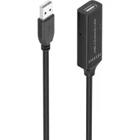 Aisens A101-0916 Usb-a-kabel