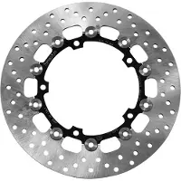Brembo Oro 78b40837 Flydende Bremseskive