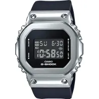 Casio Dameur GM-S5600U-1ER G-Shock LCD/Gummi