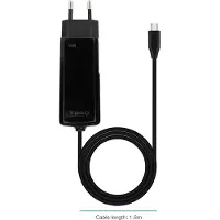 TooQ Tqlc-usbcgan65pd-c Laptop-oplader
