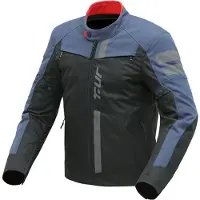 T-ur Urbano Tasmania Hydroscud Touringjakke