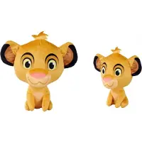 Grupo Moya Vl Simba Teddy 25 Cm