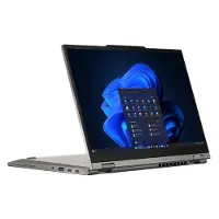 Lenovo ThinkPad L13 2-in-1 Gen 6 AMD AMD Ryzen 5 PRO 215-processor 3,20 GHz op til 4,70 GHz, Windows 11 Home 64, 256 GB SSD M.2 2242 PCIe Gen4 TLC Opal