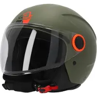Acerbis Brezza åben Hjelm