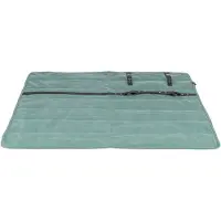 Trixie Rejsetæppe CityStyle - Salvie - 80 × 80 cm