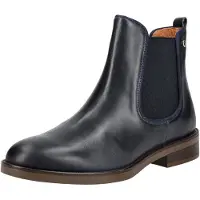 Pikolinos Chelsea Boots mørkeblå