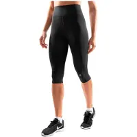 Siroko Ynys 3/4 Cykelshorts Uden Seler