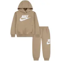 Nike Club Fleece Langærmet Sæt