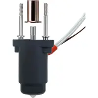Micro-Swiss Flowtech-hotend Til Creality K1/k1 Max Og K1c