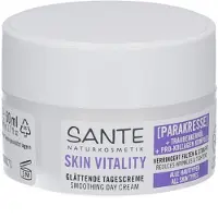 Sante Skin Vitality Smoothing Day Cream Dagcreme 50 ml