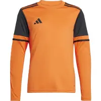Adidas B1973 Herlev Målmandstrøje - Orange/Sort Børn - , størrelse 140 cm