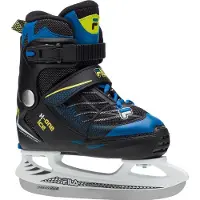 Fila Skate X One 22 Børneskøjter
