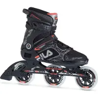 Filipek Fila Legacy Pro 100 rulleskøjter 2 x 45 (hurtig)? sorte
