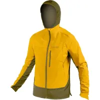 Endura Mt500 Polartec Jakke