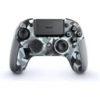 Nacon Revolution 5 Pro - Artic Camo - Wireless Controller - Sony PlayStation 5