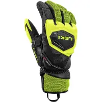 LEKI Wcr Venom Sl 3d Handsker