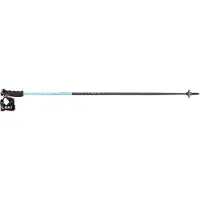 LEKI 3D ARTENA AIRFOIL 125 skistave