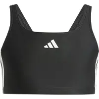Adidas 3-stripes V-back Kids Bikini, størrelse 170