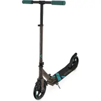 Streetsurfing Løbehjul - XPR 205 - Frost - - OneSize - Løbehjul