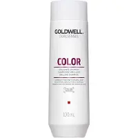 Goldwell Dualsenses Color Brilliance Shampoo Shampoo 100 ml