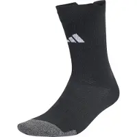 Adidas Sportssokker grå / sort / hvid