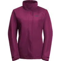 Jack Wolfskin Geisshorn 3in1 jakke m/vest, W 1115601-1014 - XS