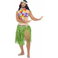 My Other Me Fun Company Aloha-kostume