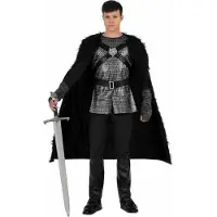 My Other Me Fun Company Nordens Herre-kostume