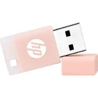 HP Hpfd768k Usb 3.2 128gb Usb-nøgle