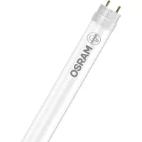Osram LEDLysrør T8 EM Energiklasse A 58 17,6W/840 4099854223372 Modsvarer: N/A