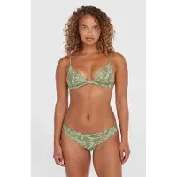 O'Neill Bikinitrusse 'Maoi ' ecru / pastelgrøn