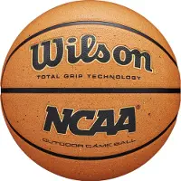 Wilson Electronics Wilson NCAA outdoor game ball WZ3017101XB - 6