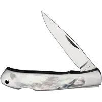 Moki Lockback Pearl
