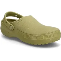Crocs Classic Crafted Træsko