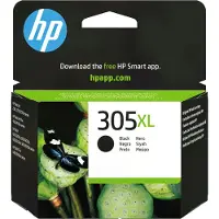 HP 305XL / 3YM62AE High Capacity Pigmented Black Ink
