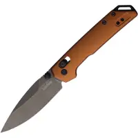 Kershaw Mini Iridium Dura Lock Bronze