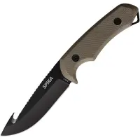 Spika Challenger Gut Hook