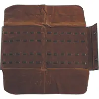 Carry All Safe & Sound Knife Case 24