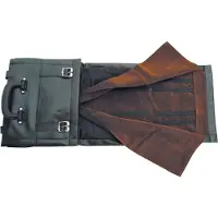 Carry All Safe & Sound Knife Roll