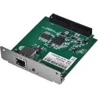 Citizen - Udskriftsserver - 10/100 Ethernet - for CL-S521, CL-S621, CL-S631, CL-S700, CL-S700DT, CL-S703IIR