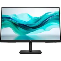 HP 322pf - Series 3 Pro - LED-skærm - 22 (21.5 til at se) - 1920 x 1080 Full HD (1080p) @ 100 Hz - IPS - 250 cd/m² - 1000:1 - 5 ms - HDMI, VGA, Dis