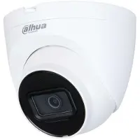 Dahua Hac-hdw1231tq-a-020 Overvågningskamera