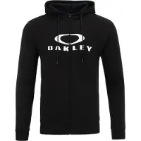 Oakley Bark 2.0 Sweatshirt Med Lynlås