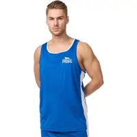 Lonsdale Amateur Singlet ærmeløs T-shirt